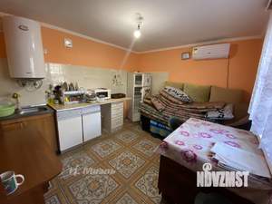 Дача 140м², 2-этажный, участок 4 сот.  