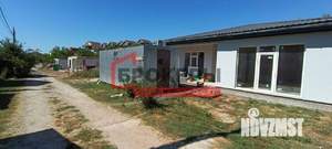 Дом 120м², 1-этажный, участок 4 сот.  