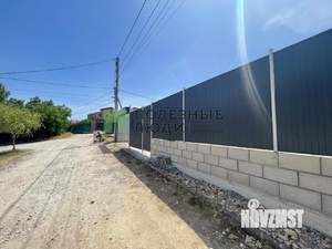 Дом 120м&sup2;, 1-этажный, участок 4 сот.  