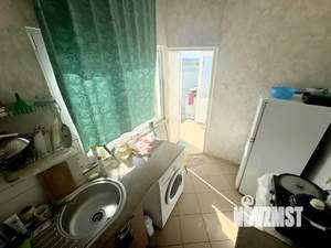 Дом 40м², 1-этажный, участок 3 сот.  