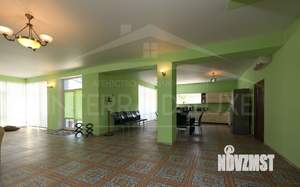 Дом 257м², 2-этажный, участок 16 сот.  