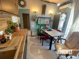 Дом 95м², 1-этажный, участок 4 сот.  