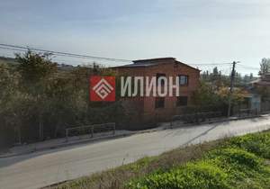 Дом 214м², 2-этажный, участок 10 сот.  