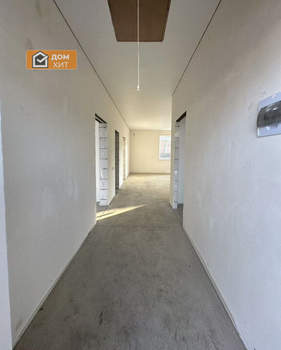 Дом 100м², 1-этажный, участок 4 сот.  