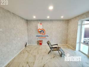 Дом 112м², 1-этажный, участок 5 сот.  