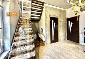 Дом 145м², 2-этажный, участок 8 сот.  