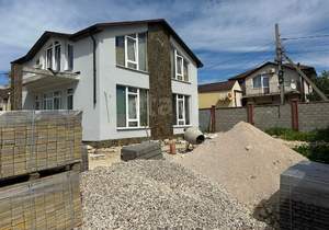 Дача 142м², 2-этажный, участок 6 сот.  