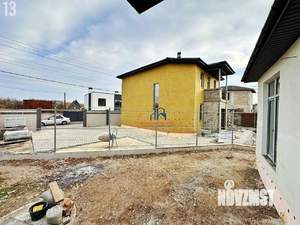 Дом 160м², 2-этажный, участок 4 сот.  