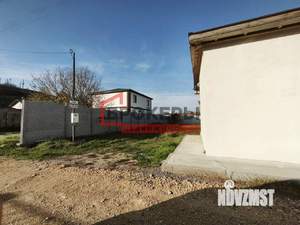 Дом 40м², 1-этажный, участок 5 сот.  