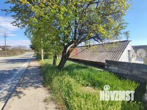 Дача 50м², 1-этажный, участок 9 сот.  