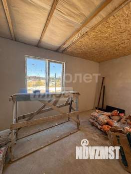 Дом 85м², 2-этажный, участок 4 сот.  