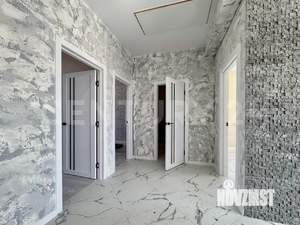 Дом 100м², 1-этажный, участок 5 сот.  