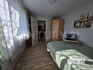 Дом 54м², 2-этажный, участок 4 сот.  