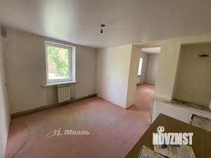 Дом 52м², 1-этажный, участок 3 сот.  
