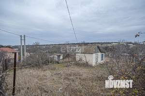 Дом 20м², 1-этажный, участок 8 сот.  