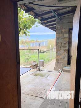 Дача 30м², 1-этажный, участок 6 сот.  