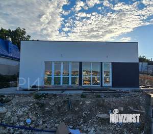 Дача 73м², 1-этажный, участок 4 сот.  