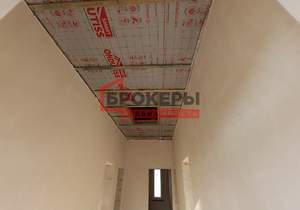 Дача 73м², 1-этажный, участок 4 сот.  