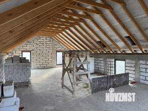 Дом 140м&sup2;, 2-этажный, участок 5 сот.  