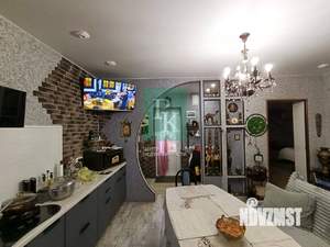 Дача 110м², 2-этажный, участок 4 сот.  