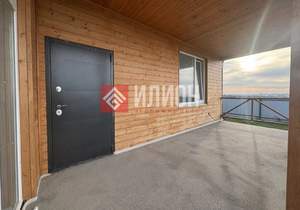 Дом 100м², 1-этажный, участок 4 сот.  