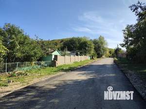 Дом 70м², 1-этажный, участок 15 сот.  