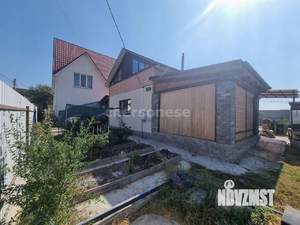 Дача 112м², 2-этажный, участок 4 сот.  