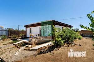 Дача 50м&sup2;, 1-этажный, участок 7 сот.  