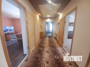 Дом 75м², 1-этажный, участок 4 сот.  