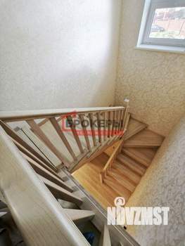 Дом 200м², 2-этажный, участок 6 сот.  