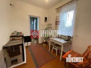Дом 48м², 1-этажный, участок 3 сот.  