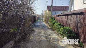 Дом 43м², 2-этажный, участок 4 сот.  