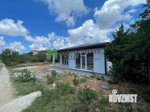 Дом 119м², 1-этажный, участок 4 сот.  