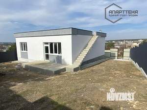 Дом 298м², 2-этажный, участок 5 сот.  