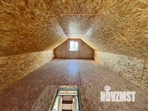 Дача 102м², 2-этажный, участок 4 сот.  