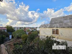 Дом 48м², 2-этажный, участок 5 сот.  