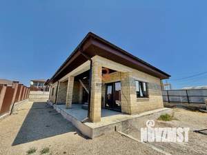 Дом 209м², 2-этажный, участок 4 сот.  