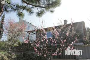 Дом 121м², 3-этажный, участок 7 сот.  