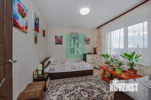 Дом 141м², 2-этажный, участок 4 сот.  
