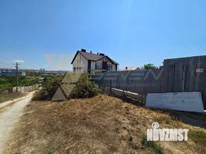 Дача 346м², 4-этажный, участок 6 сот.  