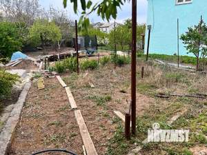 Дом 75м², 2-этажный, участок 10 сот.  