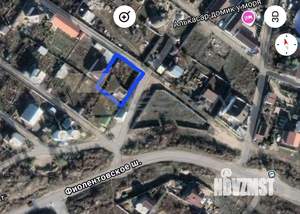 Дом 60м², 2-этажный, участок 5 сот.  