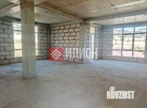 Дом 155м², 1-этажный, участок 4 сот.  