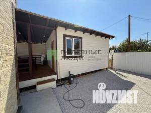 Дом 150м², 2-этажный, участок 5 сот.  