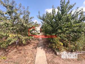 Дом 40м², 1-этажный, участок 4 сот.  