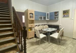 Дом 96м², 2-этажный, участок 6 сот.  