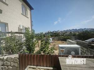 Дом 142м², 2-этажный, участок 6 сот.  