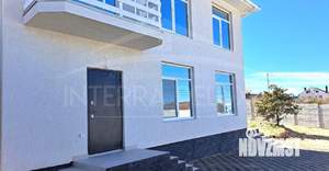 Дом 110м², 2-этажный, участок 4 сот.  