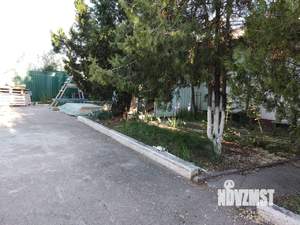 Дом 20м², 1-этажный, участок 0 сот.  