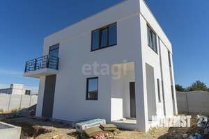 Дом 130м², 2-этажный, участок 10 сот.  